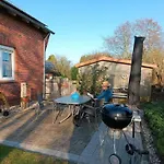 With 3 Bedrooms * Westerholt (Lower-Saxony)
