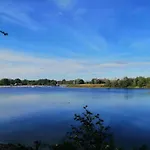 With 3 Bedrooms Westerholt (Lower-Saxony)