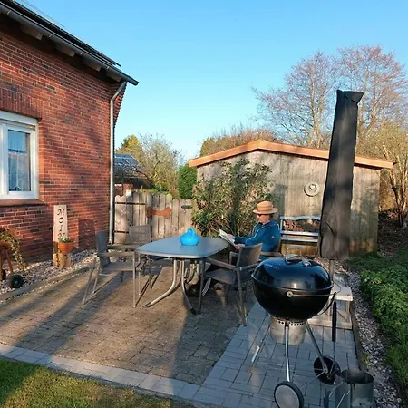 With 3 Bedrooms * Westerholt (Lower-Saxony)