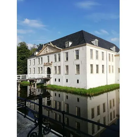 With 3 Bedrooms * Westerholt (Lower-Saxony)