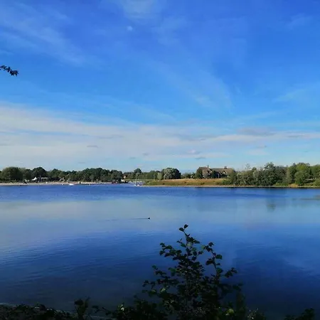 With 3 Bedrooms Westerholt (Lower-Saxony)