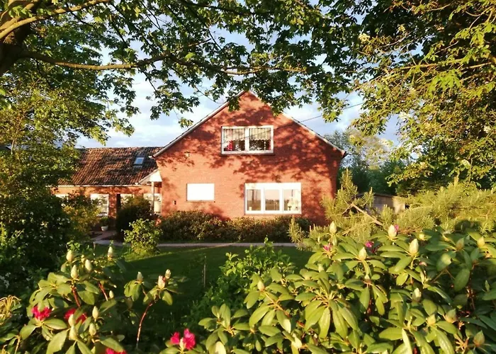 Casa vacanze With 3 Bedrooms