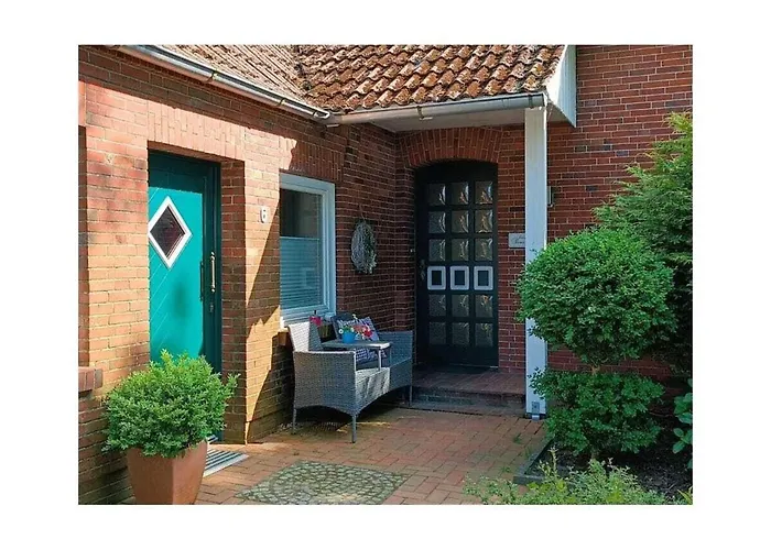 With 3 Bedrooms * Westerholt (Lower-Saxony)