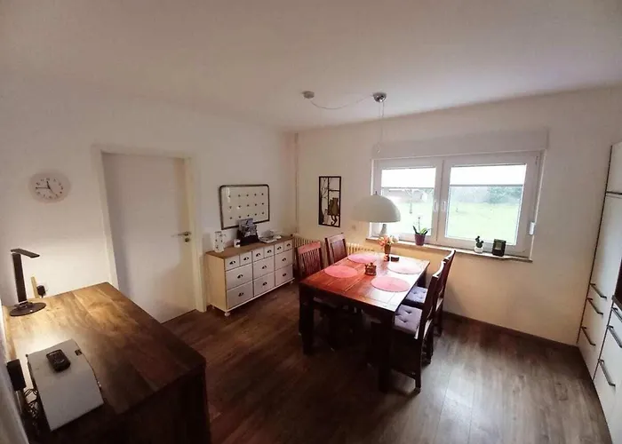 With 3 Bedrooms Casa vacanze Westerholt (Lower-Saxony)