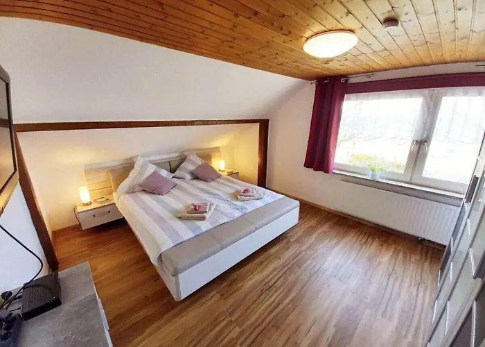 Casa vacanze With 3 Bedrooms Westerholt (Lower-Saxony)
