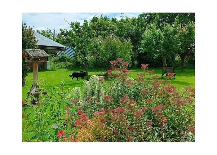 Casa vacanze With 3 Bedrooms Westerholt (Lower-Saxony)