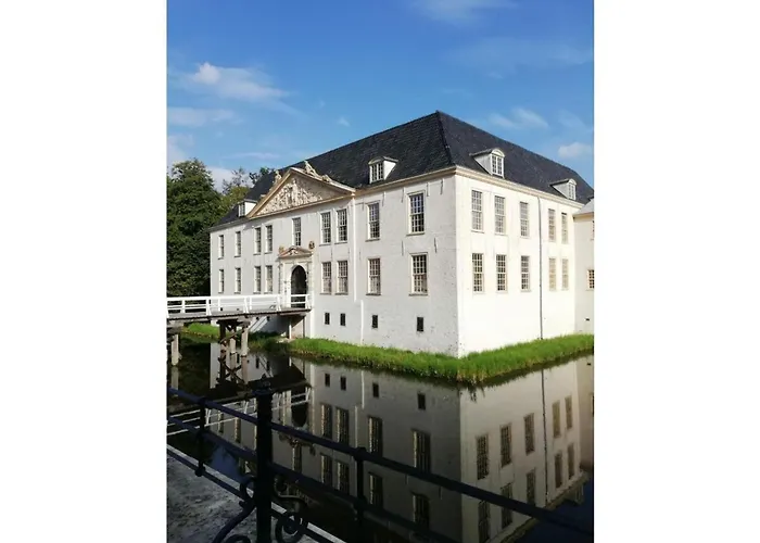 With 3 Bedrooms * Westerholt (Lower-Saxony)