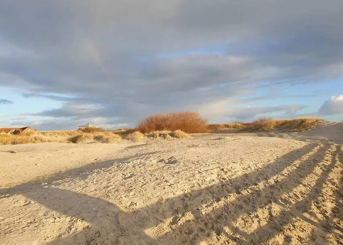 Casa vacanze With 3 Bedrooms Westerholt (Lower-Saxony)