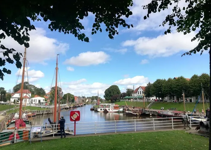 Casa vacanze With 3 Bedrooms *