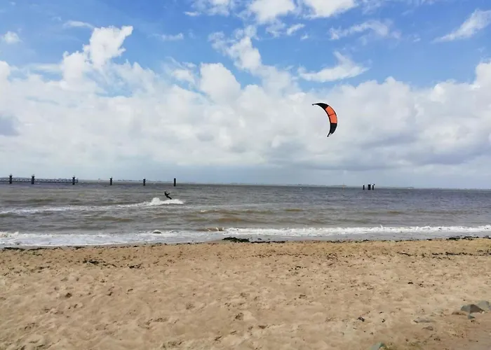 Casa vacanze With 3 Bedrooms